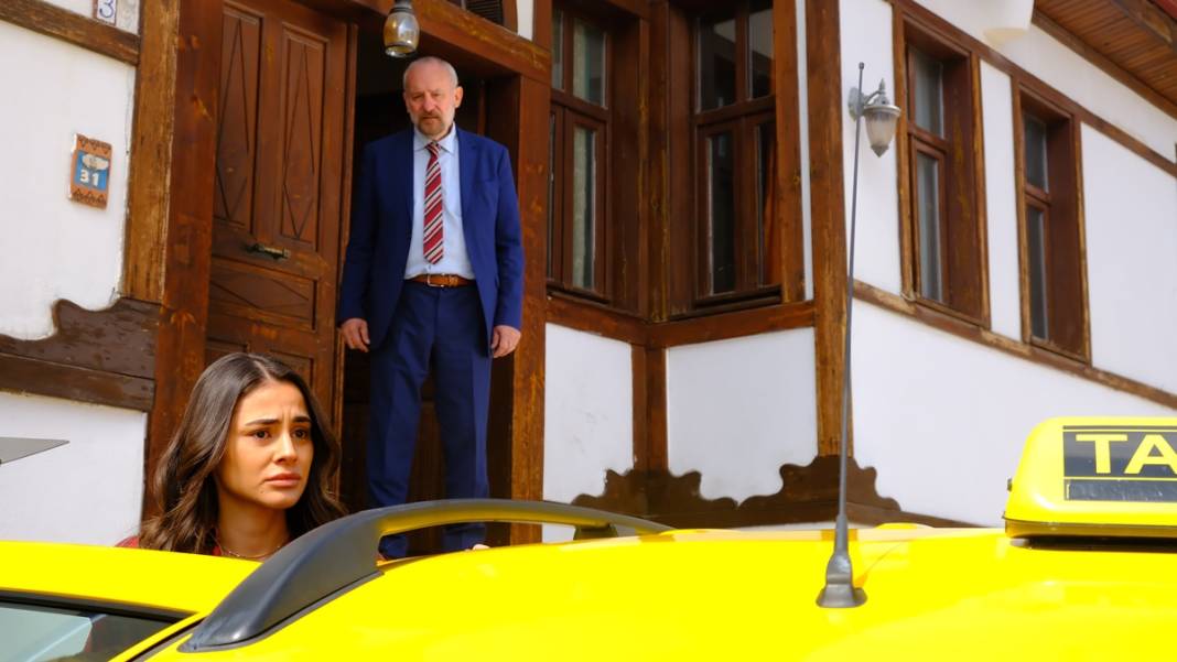 TRT 1'in efsane dizisi Gönül Dağı'nda flaş gelişme! O başrol geri dönüyor: İzleyiciler bayram edecek 14